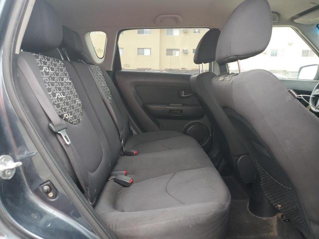 Снимка 11 от търг – 2011 KIA SOUL + с VIN KNDJT2A23B7340440