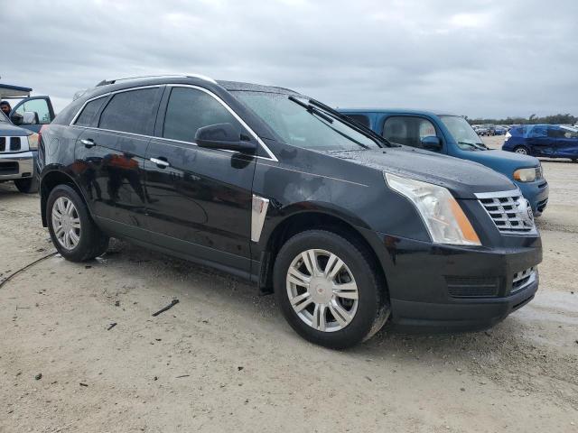 Photo 4 from auction – 2015 CADILLAC SRX LUXURY with VIN 3GYFNBE37FS577663