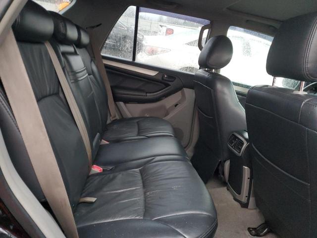 Photo 10 from auction – 2007 TOYOTA 4RUNNER SR with VIN JTEBT14R378043477