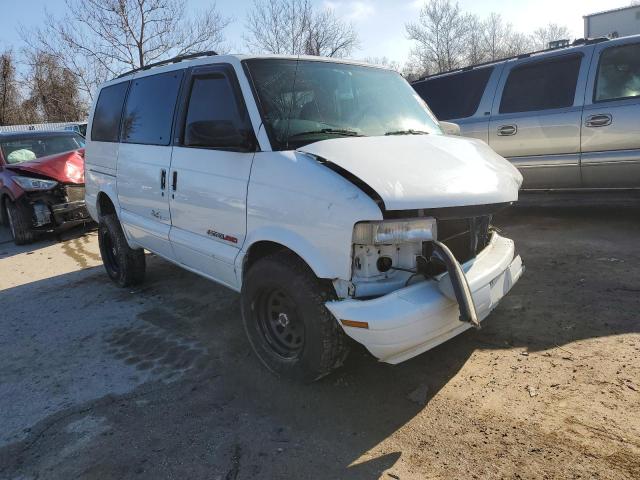 Photo 4 from auction – 2000 CHEVROLET ASTRO VAN with VIN 1GNEL19W9YB208640