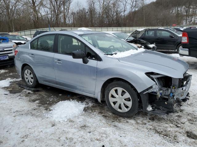 Photo 4 from auction – 2015 SUBARU IMPREZA with VIN JF1GJAA63FH020120