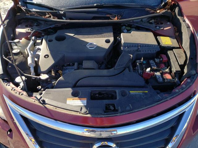Photo 11 from auction – 2014 NISSAN ALTIMA 2.5 with VIN 1N4AL3AP0EC179614