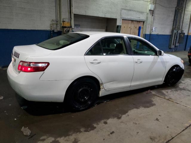 Photo 3 from auction – 2007 TOYOTA CAMRY CE with VIN 4T1BE46K37U558790