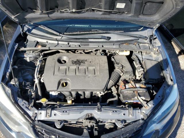Photo 11 from auction – 2015 TOYOTA COROLLA L with VIN 2T1BURHE7FC433671