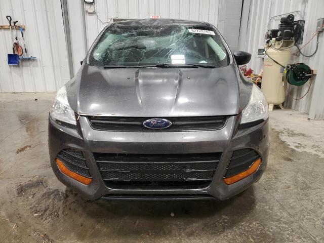 Photo 5 from auction – 2015 FORD ESCAPE S with VIN 1FMCU0F76FUC40995