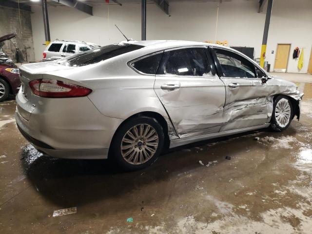 Photo 3 from auction – 2016 FORD FUSION SE with VIN 3FA6P0PU4GR393502