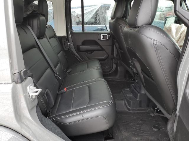 Photo 10 from auction – 2022 JEEP WRANGLER U with VIN 1C4HJXEG7NW264786