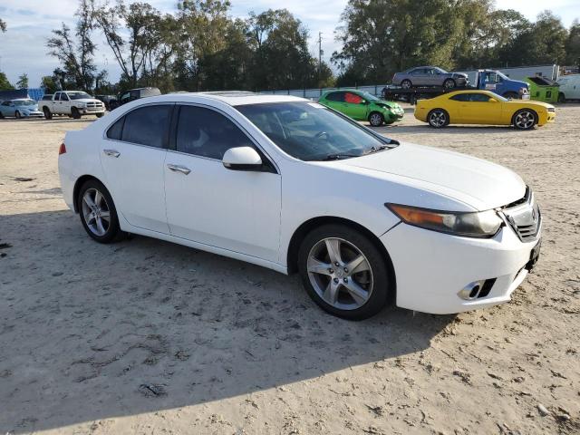 Photo 4 from auction – 2012 ACURA TSX with VIN JH4CU2F45CC017031