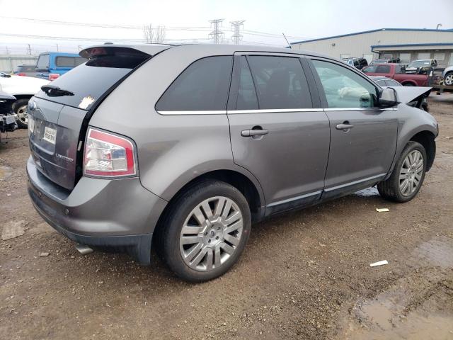 Photo 3 from auction – 2010 FORD EDGE LIMIT with VIN 2FMDK3KC6ABA19670