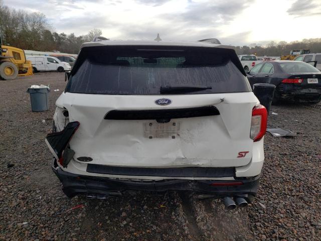 Photo 6 from auction – 2020 FORD EXPLORER S with VIN 1FM5K8GC9LGB14150
