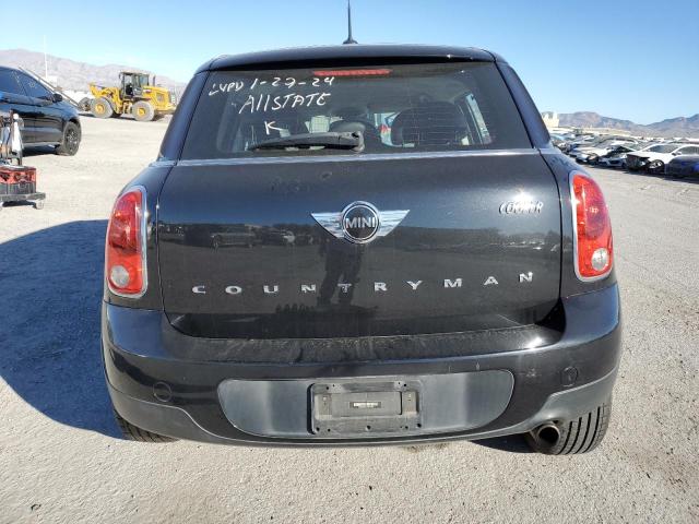 Photo 6 from auction – 2015 MINI COOPER COU with VIN WMWZB3C59FWR43906