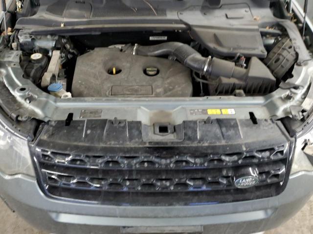 Photo 11 from auction – 2015 LAND ROVER DISCOVERY with VIN SALCR2BG9FH528986