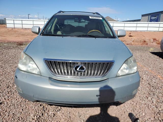 Photo 5 from auction – 2006 LEXUS RX 330 with VIN 2T2GA31U86C049598