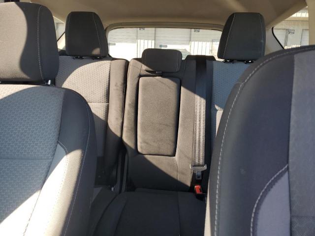 Photo 10 from auction – 2018 FORD ESCAPE SE with VIN 1FMCU9GD5JUC90174