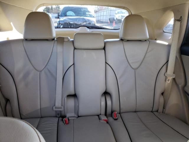 Photo 10 from auction – 2013 TOYOTA VENZA LE with VIN 4T3BK3BB8DU092768