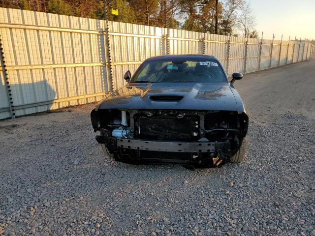 Photo 5 from auction – 2022 DODGE CHALLENGER with VIN 2C3CDZJG2NH254415