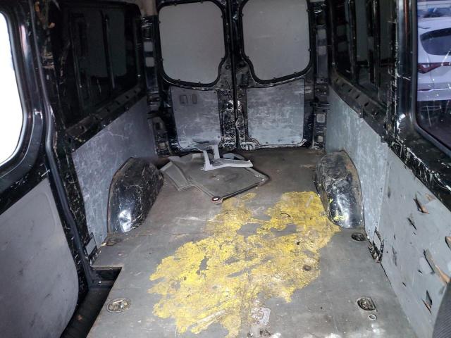 Photo 10 from auction – 2011 MERCEDES-BENZ SPRINTER 2 with VIN WD4PE7CC7B5516897