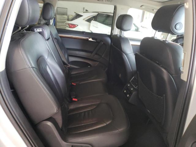 Zdjęcie 10 z aukcji – 2011 AUDI Q7 PREMIUM z VIN WA1LMAFE4BD004200