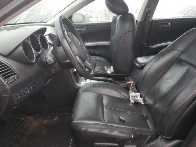 Photo 7 from auction – 2007 NISSAN MAXIMA SE with VIN 1N4BA41E47C846654