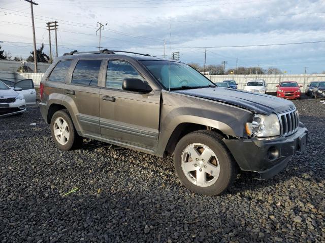 Photo 4 from auction – 2005 JEEP GRAND CHER with VIN 1J4GR48K65C678723