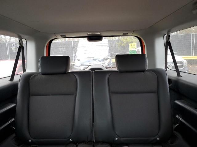 صورة رقم 10 من المزاد - 2003 HONDA ELEMENT EX مع VIN 5J6YH18503L001664