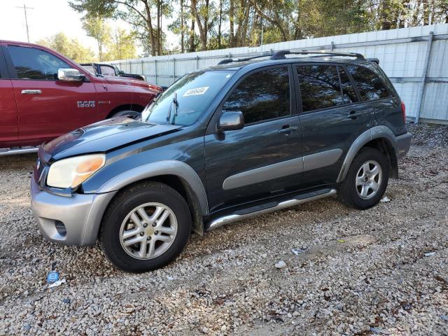 Zdjęcie 1 z aukcji – 2005 TOYOTA RAV4 z VIN JTEGD20V050064360