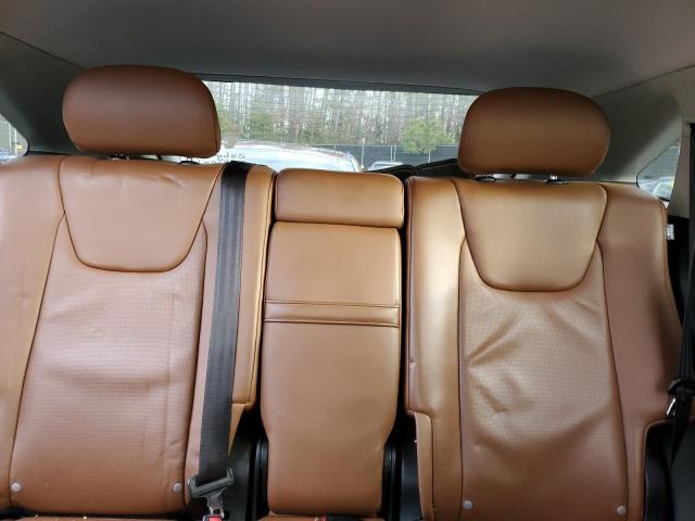 Photo 10 from auction – 2014 LEXUS RX 350 BAS with VIN 2T2BK1BA5EC238563
