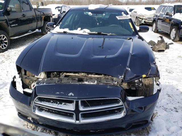 Photo 5 from auction – 2012 DODGE CHARGER SE with VIN 2C3CDXBG2CH203321