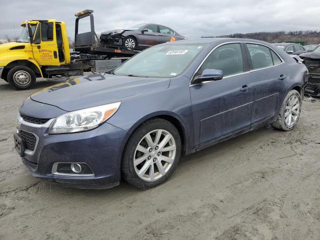CHEVROLET MALIBU 2LT 2014 with VIN 1G11E5SL5EF281073 - Photo from auction
