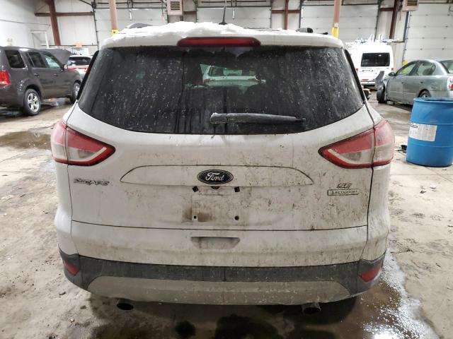 Photo 6 from auction – 2015 FORD ESCAPE SE with VIN 1FMCU0GX1FUC54270