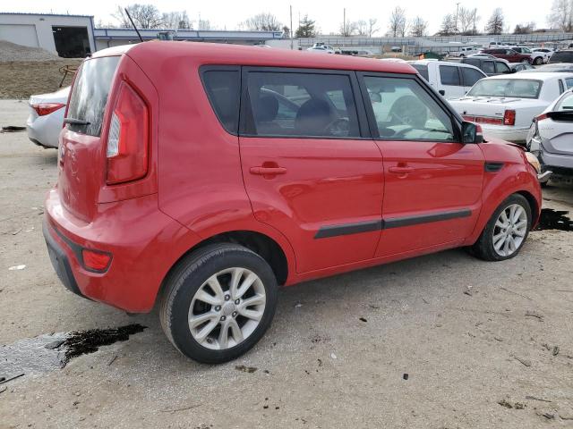 Photo 3 from auction – 2013 KIA SOUL + with VIN KNDJT2A64D7596298