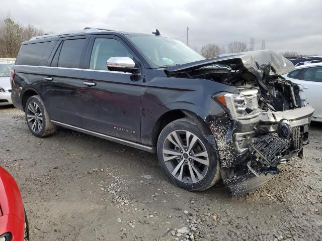 Photo 4 from auction – 2021 FORD EXPEDITION with VIN 1FMJK1MT5MEA10147