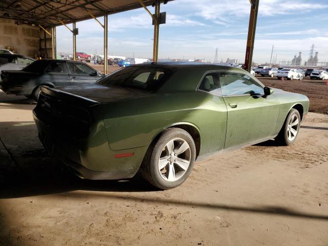 Photo 3 from auction – 2021 DODGE CHALLENGER with VIN 2C3CDZAG0MH505527