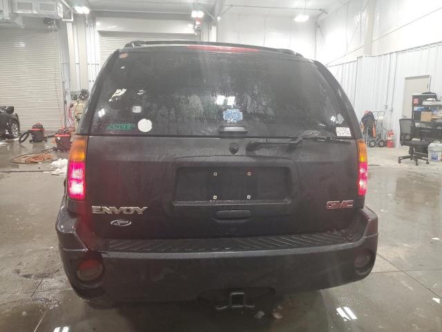 صورة رقم 6 من المزاد - 2004 GMC ENVOY مع VIN 1GKDT13S042278875