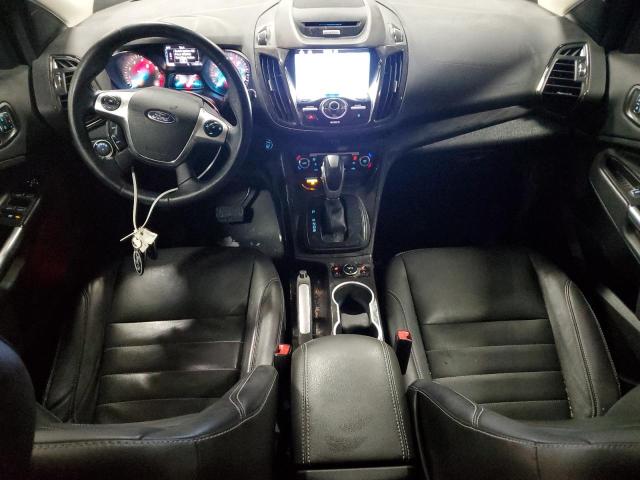 Photo 8 from auction – 2016 FORD ESCAPE TIT with VIN 1FMCU9JXXGUB60046