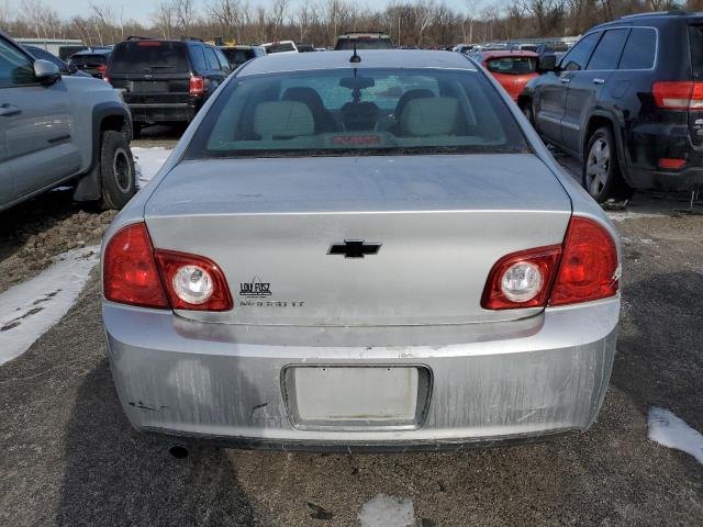 Photo 6 from auction – 2010 CHEVROLET MALIBU 1LT with VIN 1G1ZC5EB4A4134437