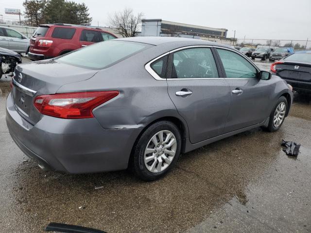 Photo 3 from auction – 2016 NISSAN ALTIMA 2.5 with VIN 1N4AL3AP1GC182850