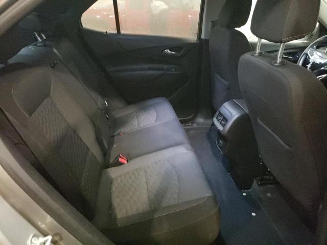 Photo 11 from auction – 2018 CHEVROLET EQUINOX LT with VIN 3GNAXJEV2JS644899