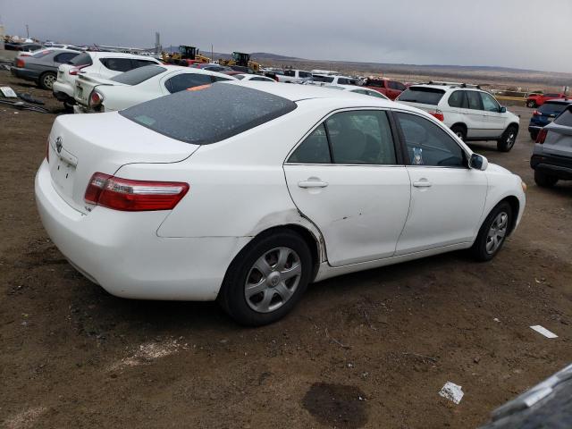 Photo 3 from auction – 2009 TOYOTA CAMRY BASE with VIN JTNBE46K193189713