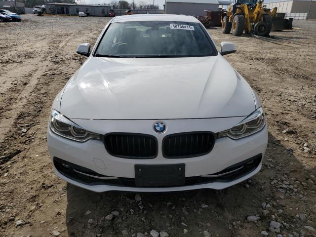 Photo 5 from auction – 2018 BMW 330 I with VIN WBA8B9G51JNU99752