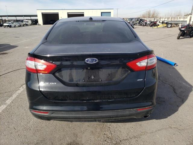 Photo 6 from auction – 2016 FORD FUSION SE with VIN 3FA6P0H73GR175110
