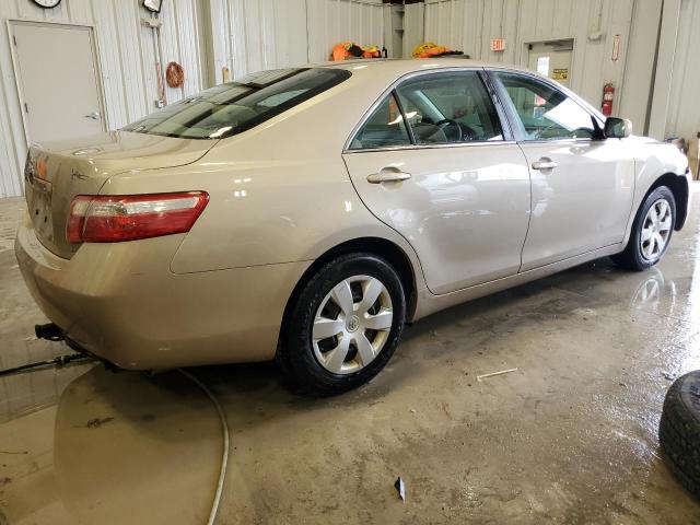 Photo 3 from auction – 2009 TOYOTA CAMRY BASE with VIN 4T1BE46K29U271945