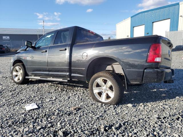 Photo 2 from auction – 2016 RAM 1500 ST with VIN 1C6RR7FM0GS271324