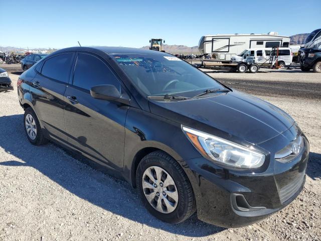 Photo 4 from auction – 2015 HYUNDAI ACCENT GLS with VIN KMHCT4AE1FU922957