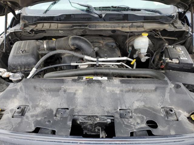 Photo 11 from auction – 2013 RAM 1500 ST with VIN 1C6RR7KT1DS605997