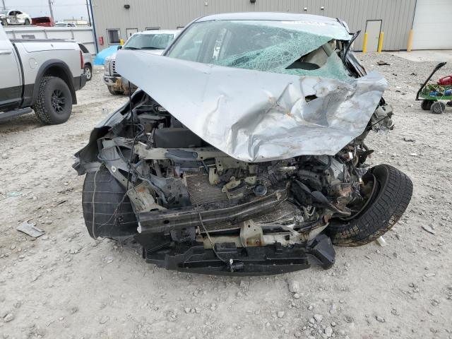 Photo 5 from auction – 2009 NISSAN VERSA S with VIN 3N1BC13E99L418184