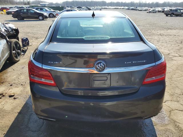 Photo 6 from auction – 2014 BUICK LACROSSE with VIN 1G4GB5G34EF149047
