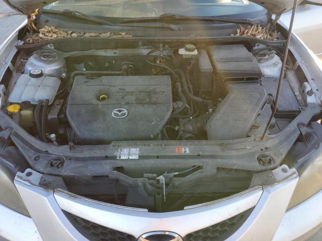 Photo 11 from auction – 2009 MAZDA 3 I with VIN JM1BK32F891197982