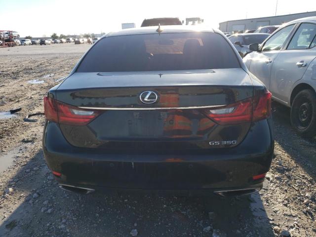 Photo 6 from auction – 2013 LEXUS GS 350 with VIN JTHBE1BL9D5022707