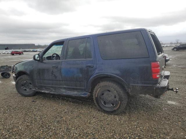 Photo 2 from auction – 1998 FORD EXPEDITION with VIN 1FMRU18W9WLC01134